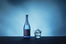 画像をギャラリービューアに読み込む, 【 秋保グランドホテル 】 磊光焼酎(粕取り本格焼酎)