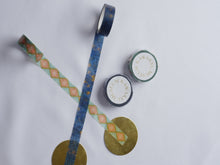 画像をギャラリービューアに読み込む, 【 ホテル川久 】 オリジナルマスキングテープ(2個入り)