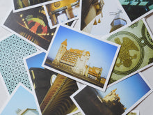 画像をギャラリービューアに読み込む, 【 ホテル川久 】ホテル川久ポストカードセット(10枚)