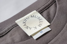 画像をギャラリービューアに読み込む, 【 ホテル川久 】 ホテル川久オリジナルTシャツ(グレー)