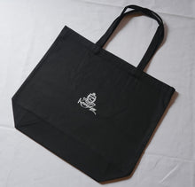 画像をギャラリービューアに読み込む, 【 ホテル川久 】 トートバッグ(ホテル川久ロゴ)