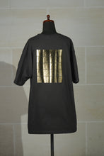 画像をギャラリービューアに読み込む, 【 ホテル川久 】 ホテル川久オリジナルTシャツ(黒)