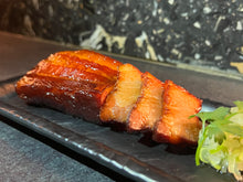 画像をギャラリービューアに読み込む, 【 ホテル瑞鳳 】 風靡叉焼(ふうびちゃーしゅー)