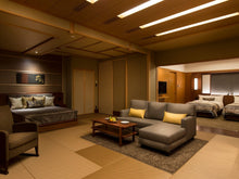 画像をギャラリービューアに読み込む, 【 ホテル川久 】 ペアご宿泊券(土日祝対象)〖モダンジャパニーズスイート〗