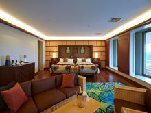 画像をギャラリービューアに読み込む, 【 ホテル川久 】 ペアご宿泊券(土日祝対象)〖プレジデンシャルメゾネット〗