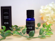 画像をギャラリービューアに読み込む, 【 白浜古賀の井リゾート&スパ 】オリジナルブレンドアロマ SUNSET CITRUS ~サンセットシトラス~
