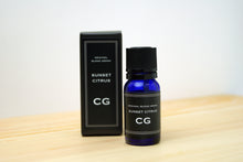 画像をギャラリービューアに読み込む, 【 白浜古賀の井リゾート&スパ 】オリジナルブレンドアロマ SUNSET CITRUS ~サンセットシトラス~