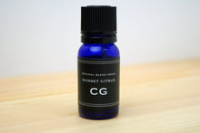 画像をギャラリービューアに読み込む, 【 白浜古賀の井リゾート&スパ 】オリジナルブレンドアロマ SUNSET CITRUS ~サンセットシトラス~